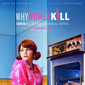 Bilder Why Women Kill