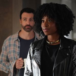 Bilder Why Women Kill