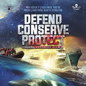 Bilder Defend, Conserve, Protect