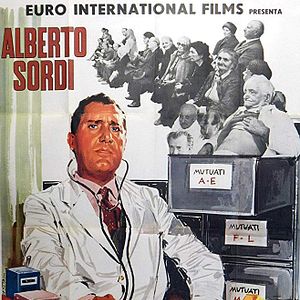 Bilder Il Medico Della Mutua