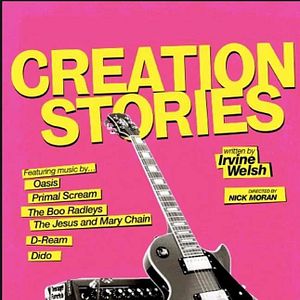 Bilder Creation Stories: Der Mann, der Oasis entdeckte