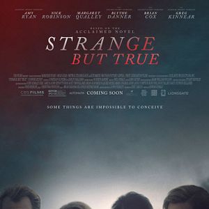 Bilder Strange But True - Dunkle Geheimnisse