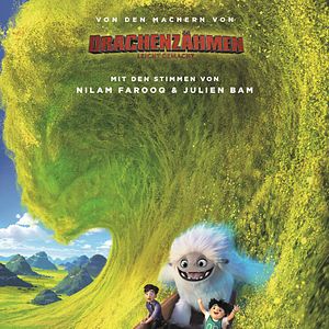 Bilder Everest - Ein Yeti will hoch hinaus