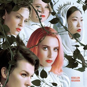 Bilder Paradise Hills