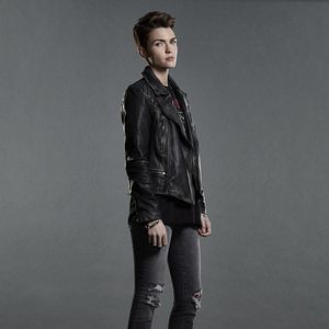 Bilder Ruby Rose