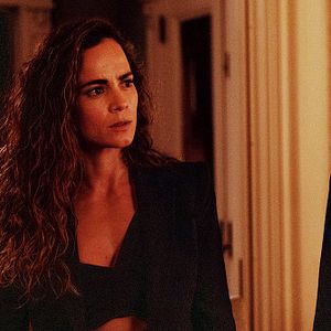 Bilder Alice Braga