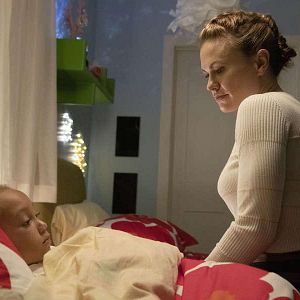 Bilder Mykal-Michelle Harris