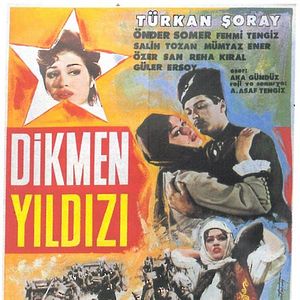 Bilder Dikmen Yıldızı
