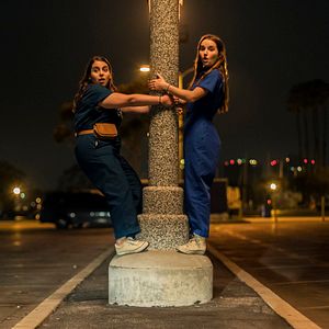 Bilder Beanie Feldstein