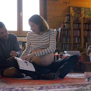 Bilder Accoucher Autrement