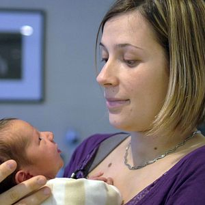 Bilder Accoucher Autrement