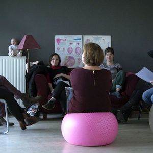 Bilder Accoucher Autrement