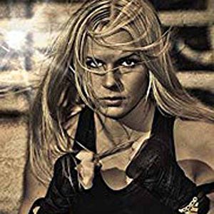 Bilder Golden Girl