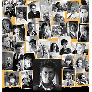 Bilder Philippe R. Doumic, Sous Son Regard L’Étincelle