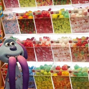 Bilder Shaun das Schaf 2: UFO-Alarm