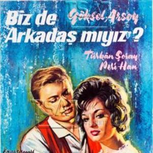 Bilder Biz De Arkadaş Mıyız?
