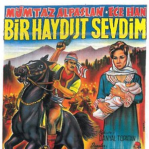 Bilder Bir Haydut Hikayesi