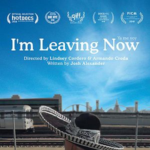 Bilder I'm Leaving Now