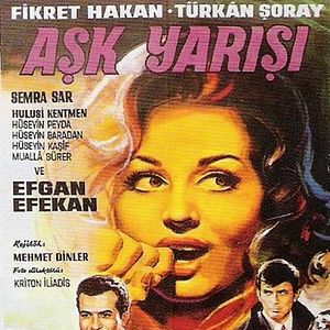 Bilder Aşk Yarışı