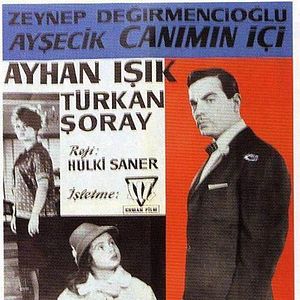 Bilder Ayşecik Canımın İçi