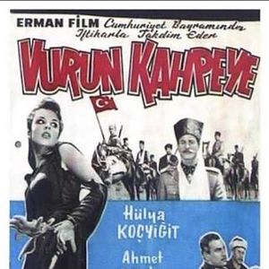 Bilder Vurun Kahpeye
