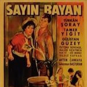 Bilder Sayın Bayan