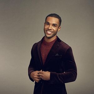 Bilder Lucien Laviscount