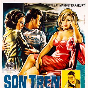 Bilder The Last Train