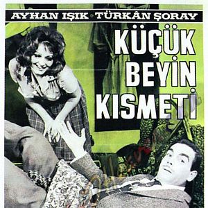 Bilder Küçük Beyin Kısmeti