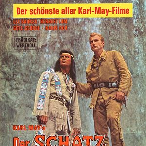 Bilder Der Schatz im Silbersee