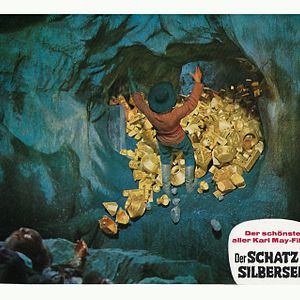 Bilder Der Schatz im Silbersee