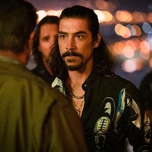 Bilder Rambo 5: Last Blood