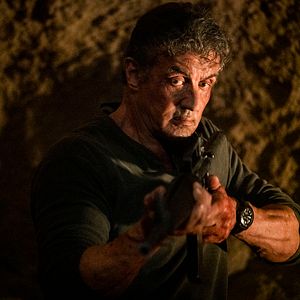 Bilder Rambo 5: Last Blood