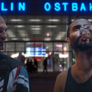 Bilder Bozidar Kocevski