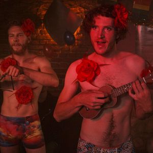 Bilder Darkroom - Tödliche Tropfen