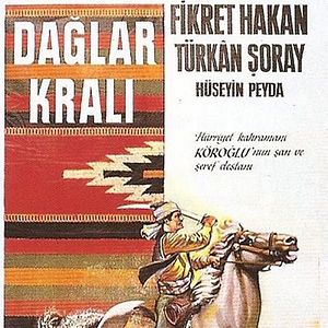 Bilder Dağlar Kralı