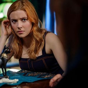 Bilder Kennedy McMann