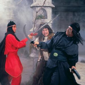 Bilder Die Eisenfaust