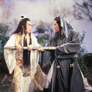 Bilder Die Eisenfaust