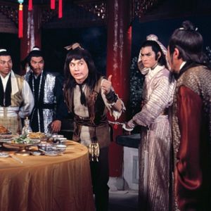 Bilder Die Eisenfaust