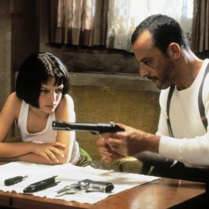 Bilder Jean Reno