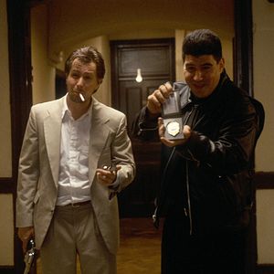 Bilder Léon - Der Profi