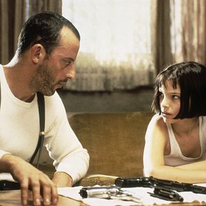 Bilder Jean Reno