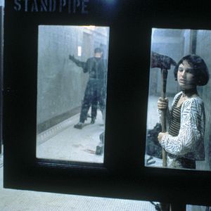 Bilder Natalie Portman