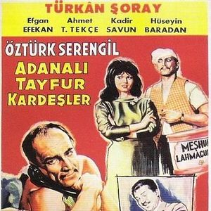 Bilder Adanalı Tayfur Kardeşler