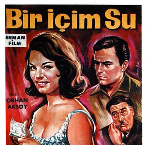 Bilder Bir İçim Su