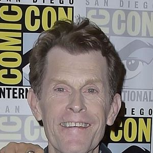 Bilder Kevin Conroy