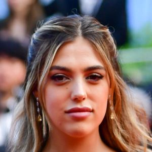 Bilder Sistine Stallone