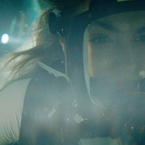 Bilder Sistine Stallone