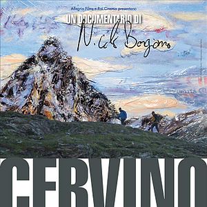 Bilder Cervino, la montagna del mondo